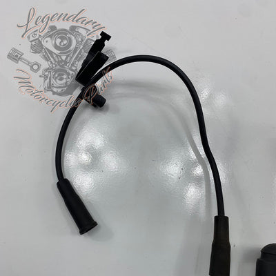 Bobina y cable de bujía OEM 31656-07