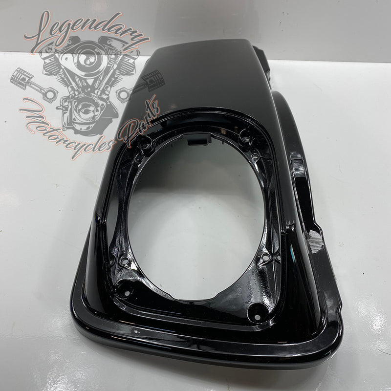 Saddlebag Lid For Boom! Audio OEM 90200615DH