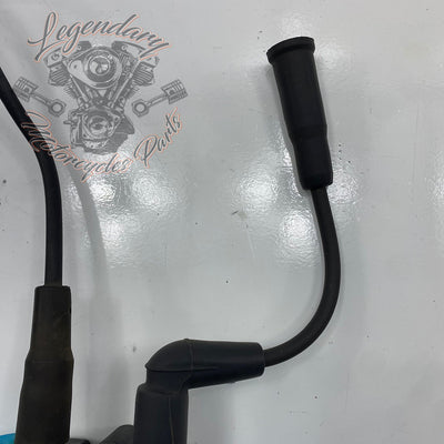 Bobina y cable de bujía OEM 31656-07