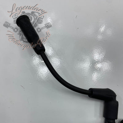 Bobina y cable de bujía OEM 31656-07