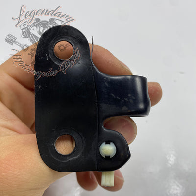 Driver footrest bracket clip OEM 10179A