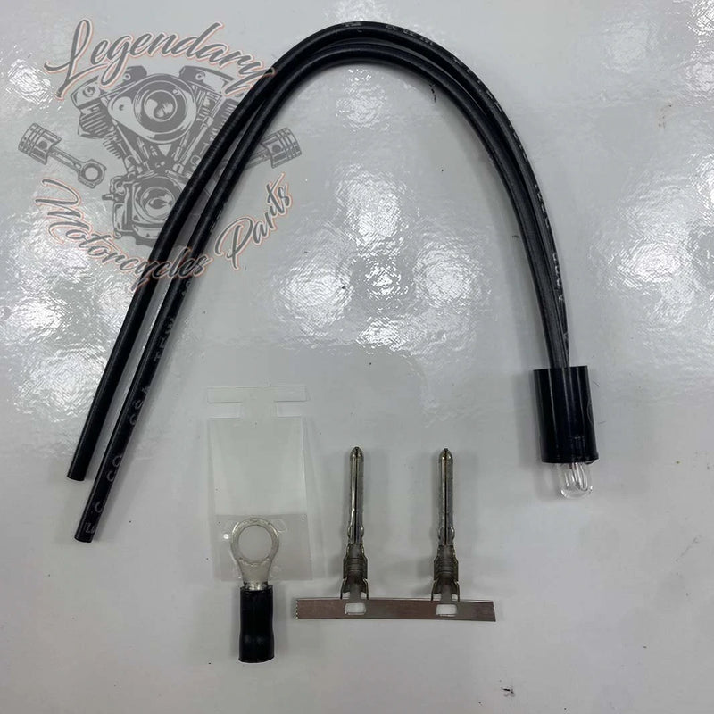 Žarnica opozorilne lučke OEM 68708-93