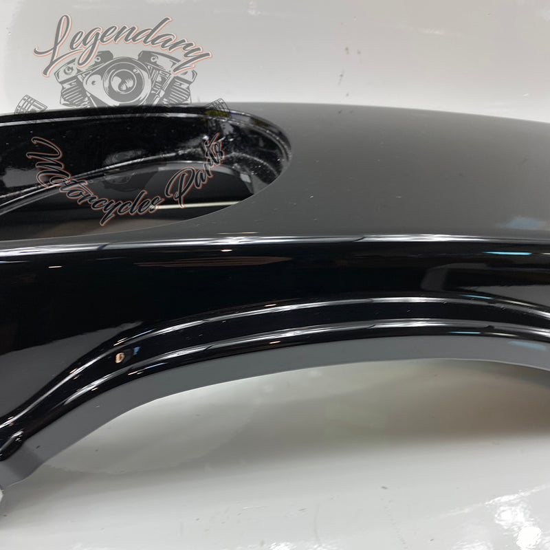 Saddlebag Lid For Boom! Audio OEM 90200615DH