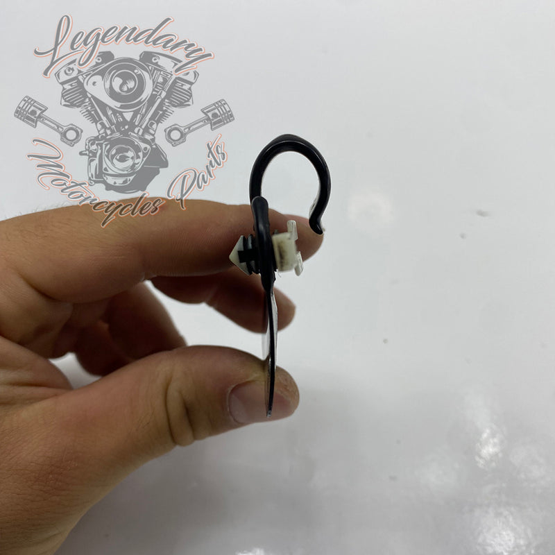 Clip di supporto per poggiapiedi conducente OEM 10179A