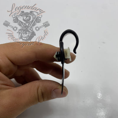 Clip di supporto per poggiapiedi conducente OEM 10179A