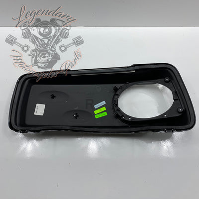 Saddlebag Lid For Boom! Audio OEM 90200615DH