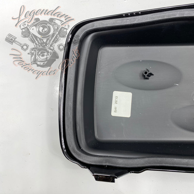 Saddlebag Lid For Boom! Audio OEM 90200615DH