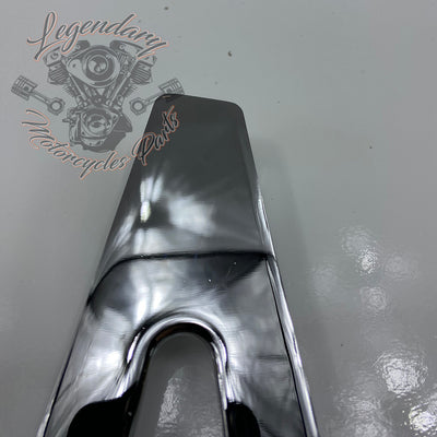 Piastre di fissaggio laterali per sissy bar OEM 53020-06