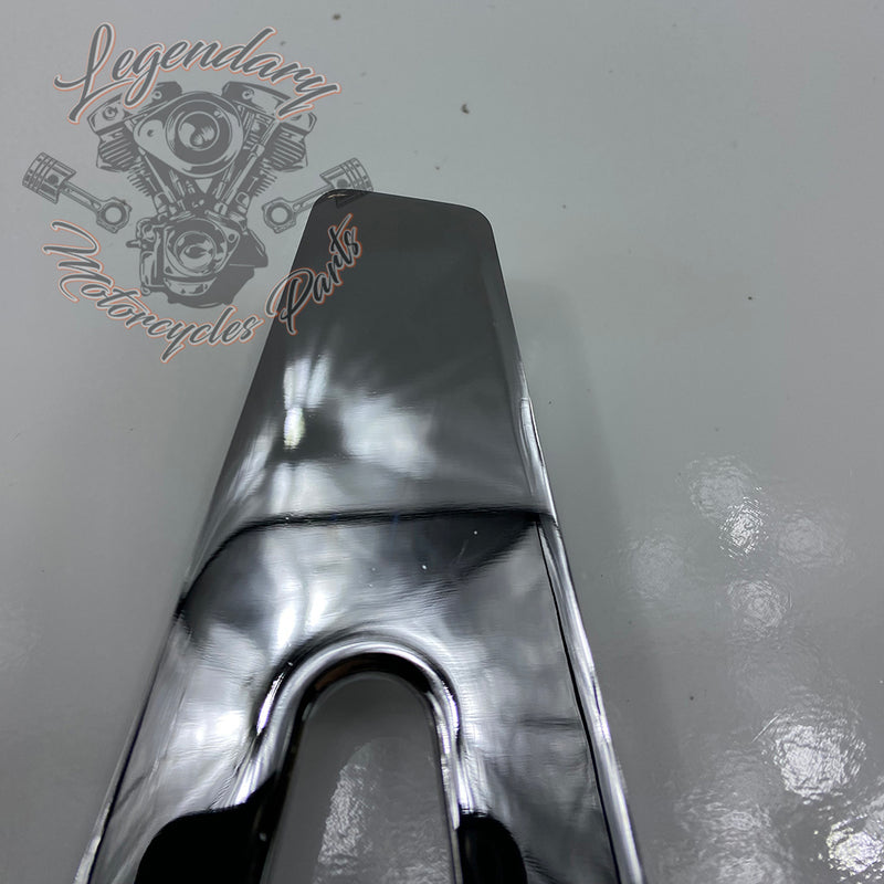 Boczne płyty mocujące sissy bar OEM 53020-06