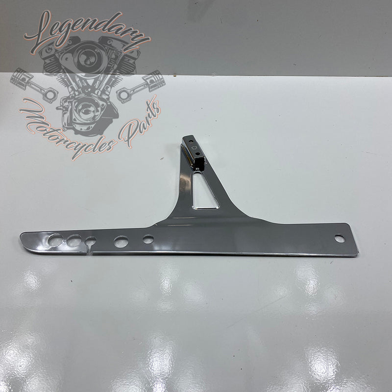 Sissy bar side plates OEM 53020-06