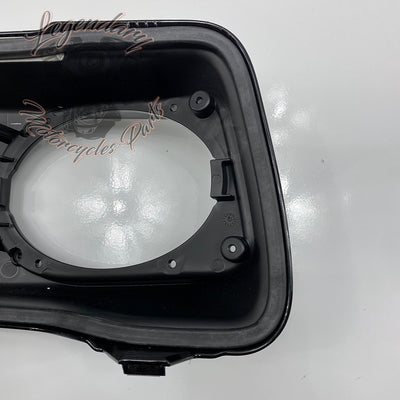 Saddlebag Lid For Boom! Audio OEM 90200615DH