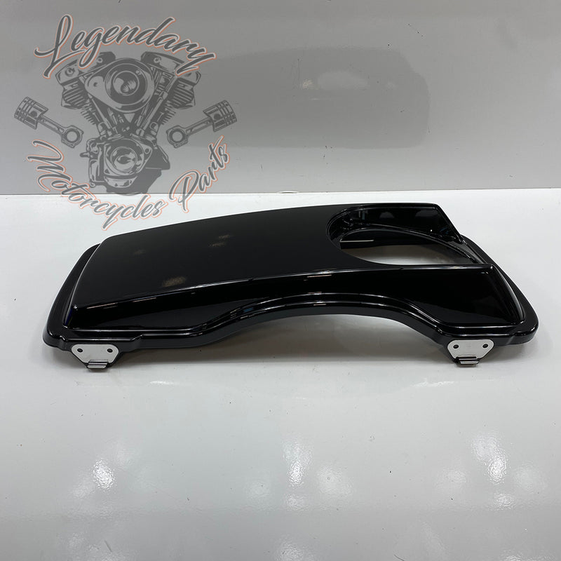 Speaker Lid For Boom! Audio Saddlebag OEM 90200614DH