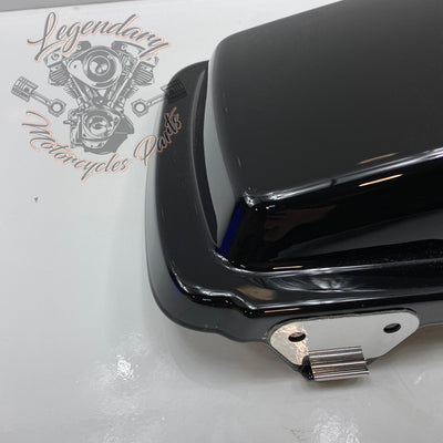 Speaker Lid For Boom! Audio Saddlebag OEM 90200614DH