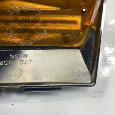 Kotflügelverkleidung Bar & Shield OEM 59081-96