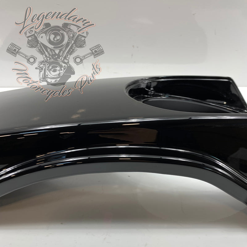 Speaker Lid For Boom! Audio Saddlebag OEM 90200614DH