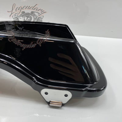 Speaker Lid For Boom! Audio Saddlebag OEM 90200614DH