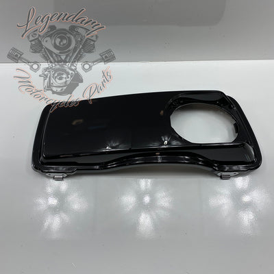 Speaker Lid For Boom! Audio Saddlebag OEM 90200614DH