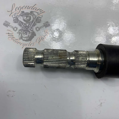 Selector Shaft OEM 33709-82A