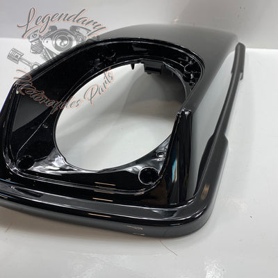 Speaker Lid For Boom! Audio Saddlebag OEM 90200614DH