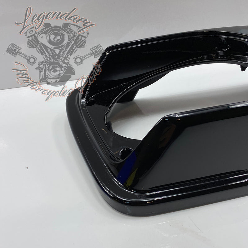 Speaker Lid For Boom! Audio Saddlebag OEM 90200614DH