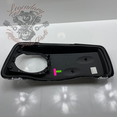 Speaker Lid For Boom! Audio Saddlebag OEM 90200614DH