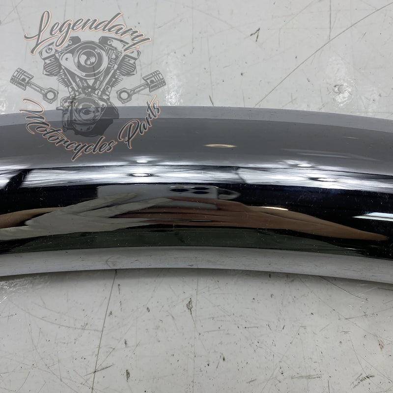 Front heat shield Réf. D308HC-R