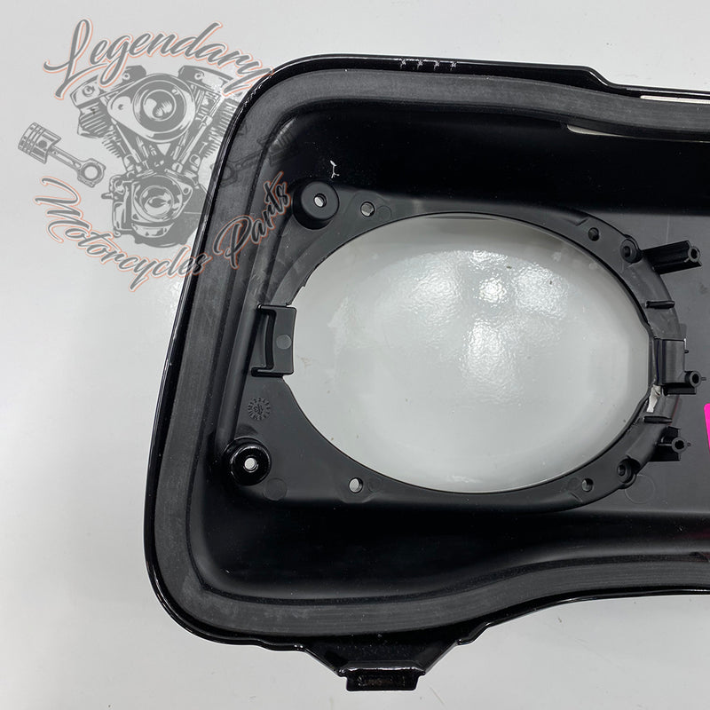 Speaker Lid For Boom! Audio Saddlebag OEM 90200614DH