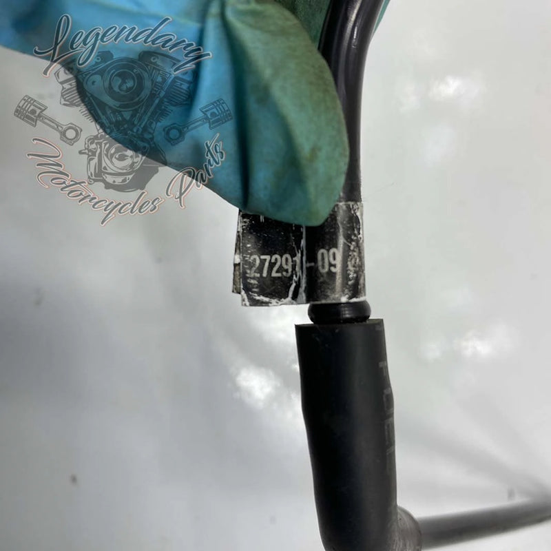 Air hose OEM 27440-09