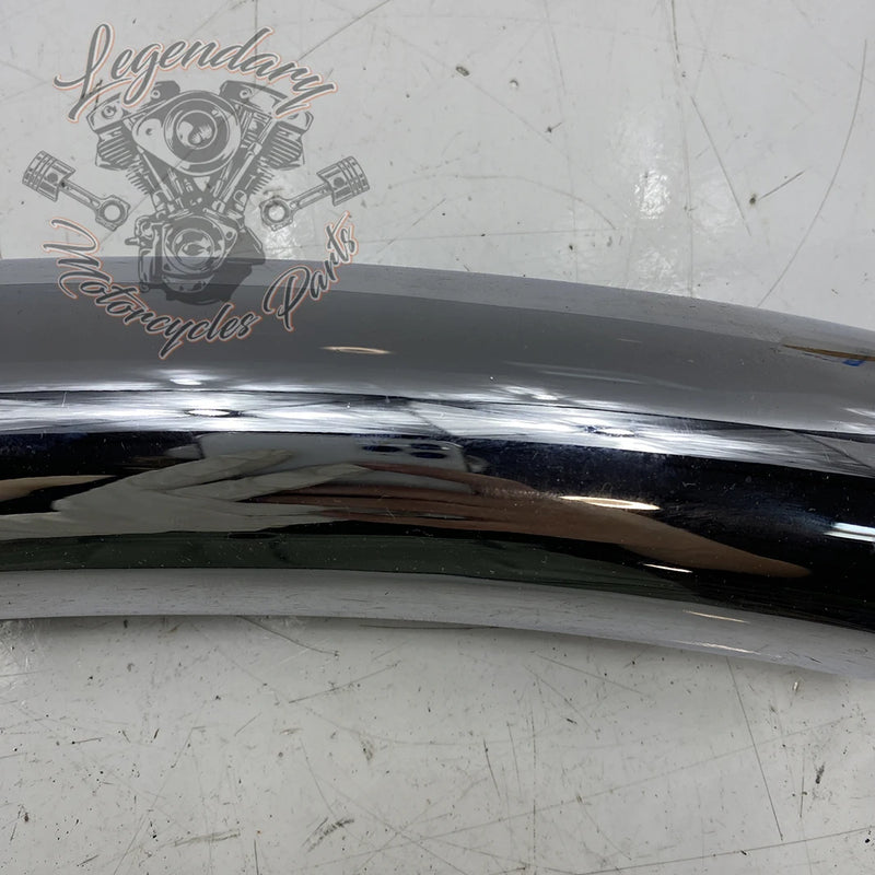 Front heat shield Réf. D308HC-R