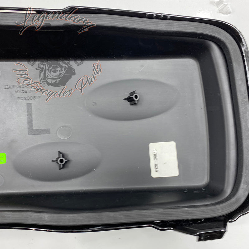 Speaker Lid For Boom! Audio Saddlebag OEM 90200614DH