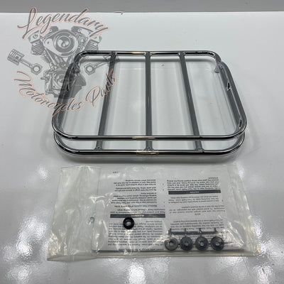 Portaequipajes de tapa de Tour Pak OEM 53101-96