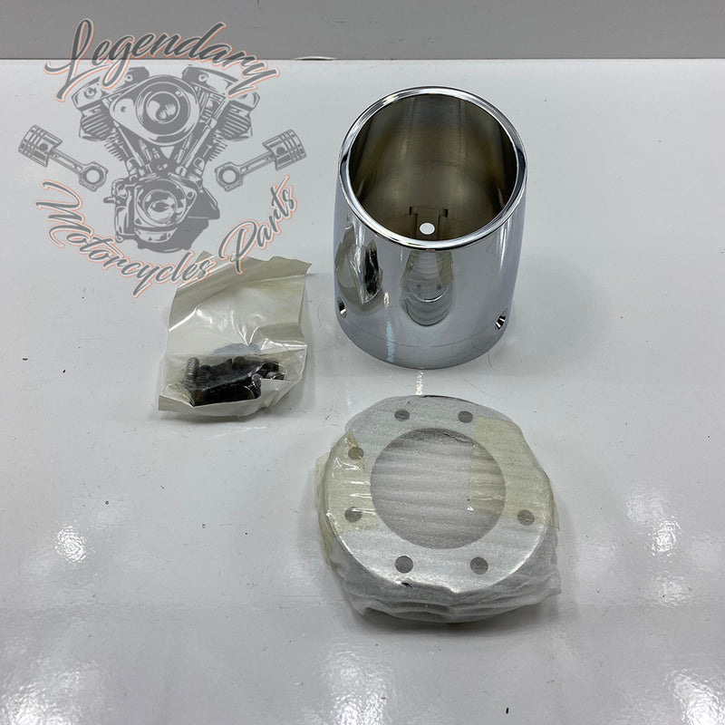 Punta del silenciador estilo Billet OEM 80623-07