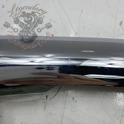 Front heat shield Réf. D308HC-R