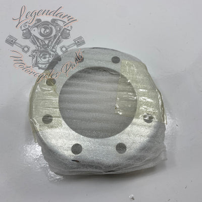 Billet-Endschalldämpfer-Spitze OEM 80623-07