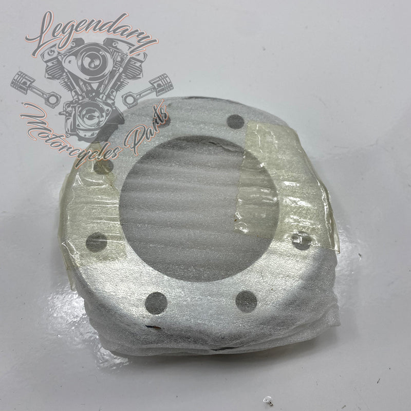 Billet Style Muffler End Cap OEM 80623-07