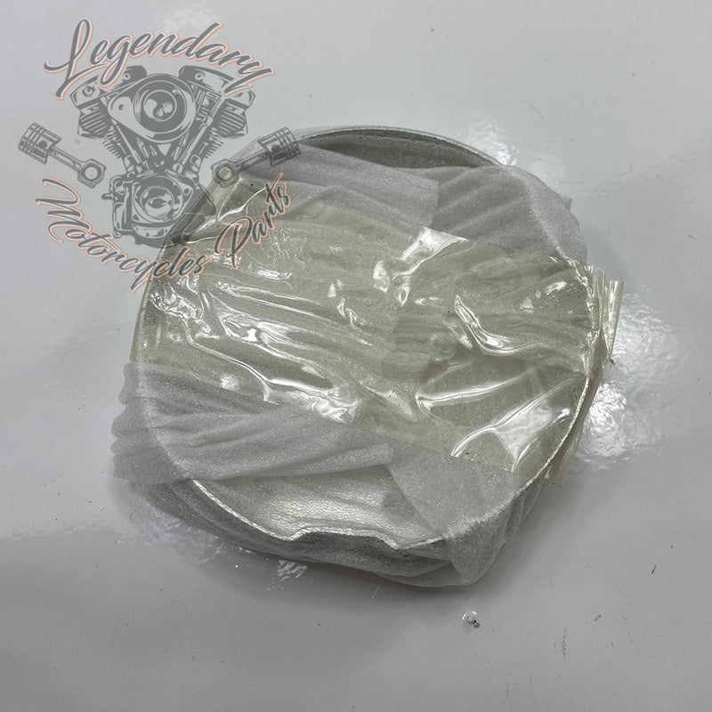 Embout de silencieux style Billet OEM 80623-07