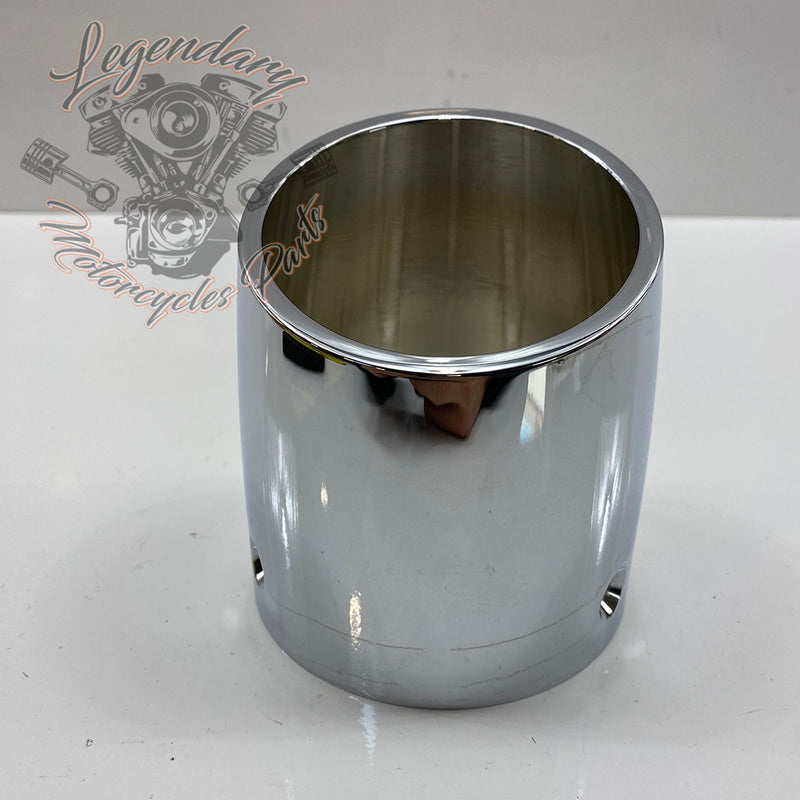 Billet Style Muffler End Cap OEM 80623-07