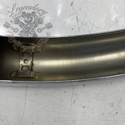 Front heat shield Réf. D308HC-R