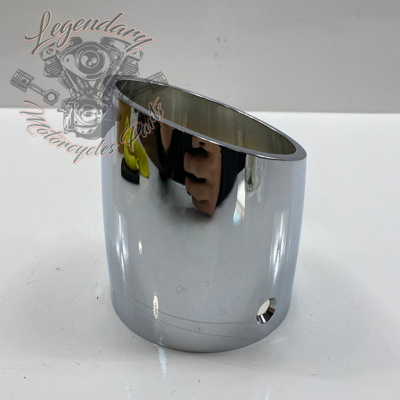 Billet Style Muffler End Cap OEM 80623-07