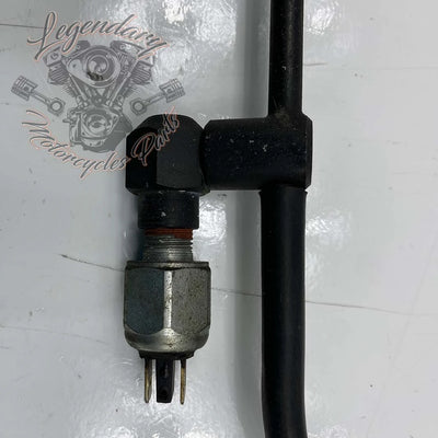 Manguera de freno trasero OEM 41800012