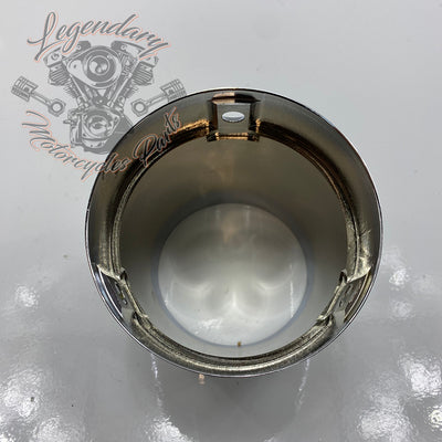 Billet Style Muffler End Cap OEM 80623-07