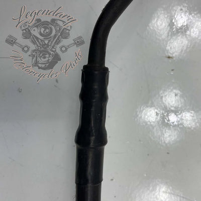 Manguera de freno trasero OEM 41800012