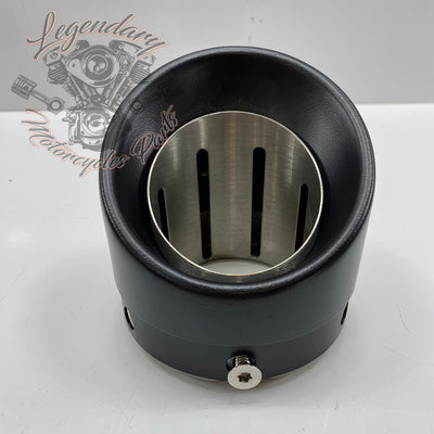 Silencer end caps OEM 65100076