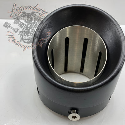 Silencer end caps OEM 65100076