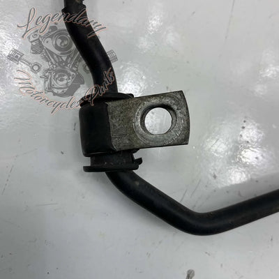 Manguera de freno trasero OEM 41800012