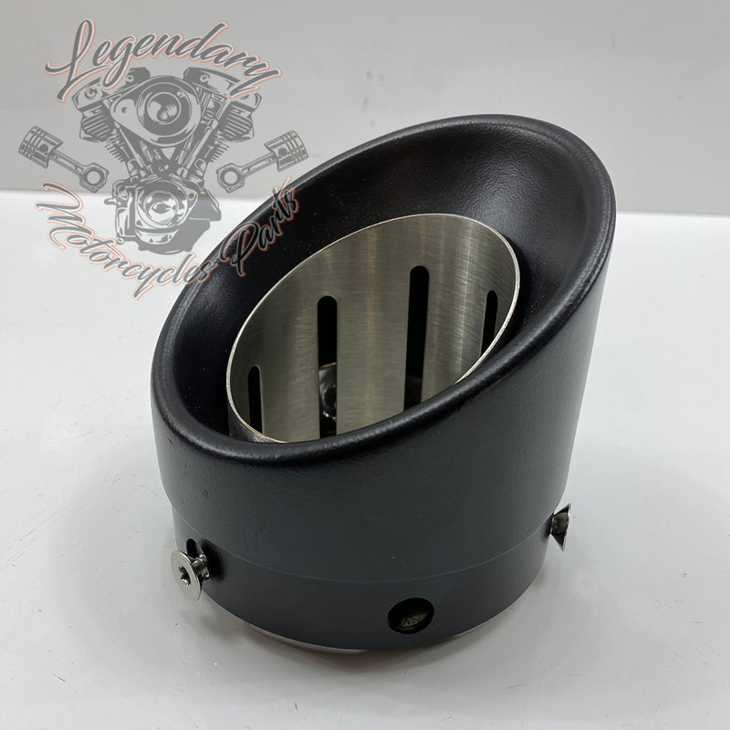 Silencer end caps OEM 65100076