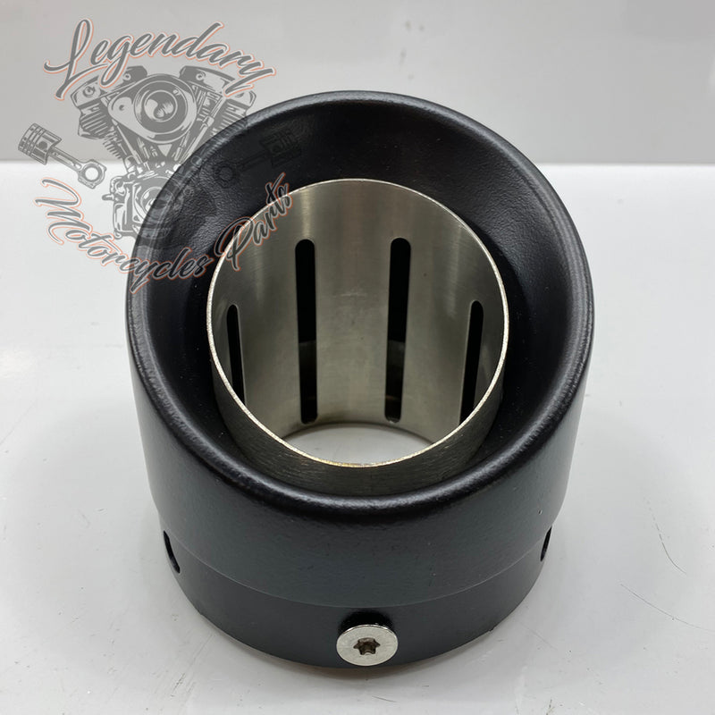 Silencer end caps OEM 65100076