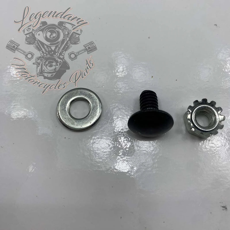 License Plate Bracket OEM 60004-89