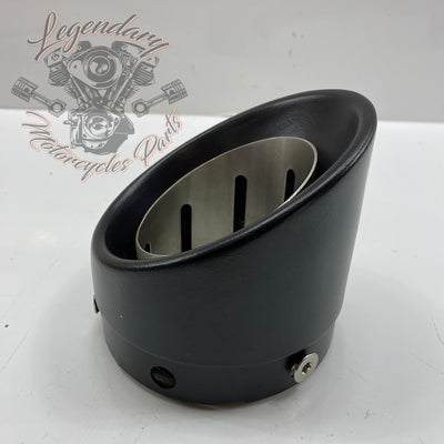 Silencer end caps OEM 65100076