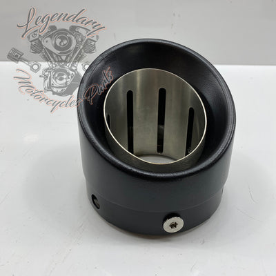 Silencer end caps OEM 65100076